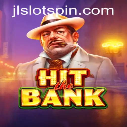 Exploring 'HitTheBank': An Immersive Gaming Experience with JL SLOT