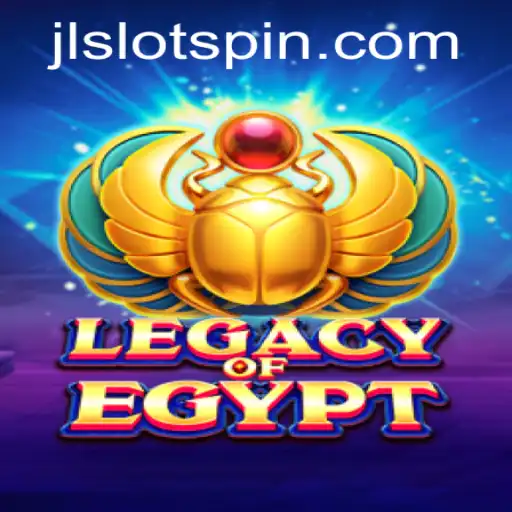 Discover the Ancient World with LegacyOfEgypt and JL SLOT