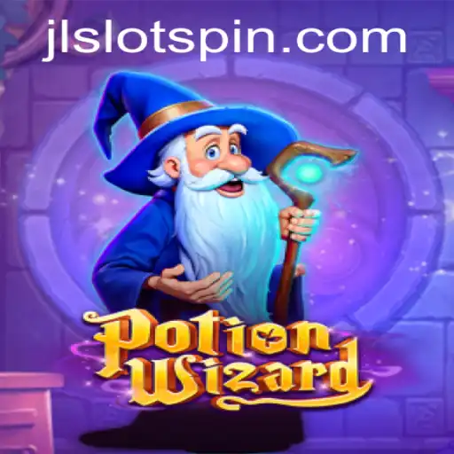 Complete Guide to PotionWizard: An Enchanting Journey with JL SLOT