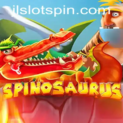 Unveiling Spinosaurus: The Exciting World of JL SLOT
