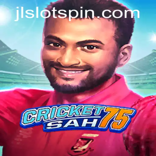 Exploring the Thrills of CricketSah75 and JL SLOT