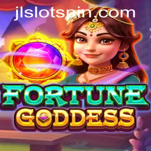 Discover the Thrills of FORTUNEGODDESS: A JL SLOT Experience