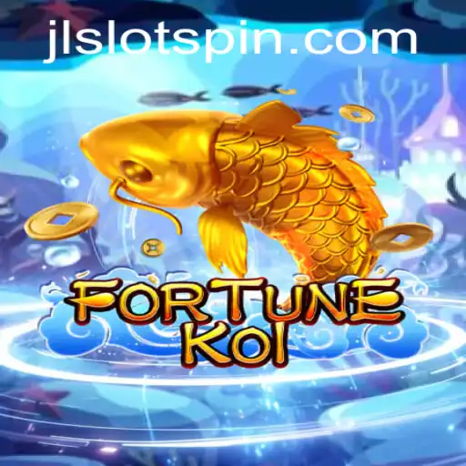 Explore the Exciting World of FORTUNEKOI: A JW SLOT Adventure