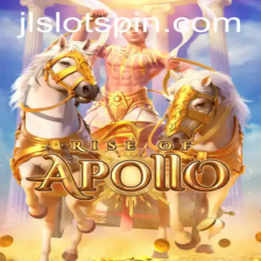 Exploring the Mythical World of RiseofApollo at JL SLOT