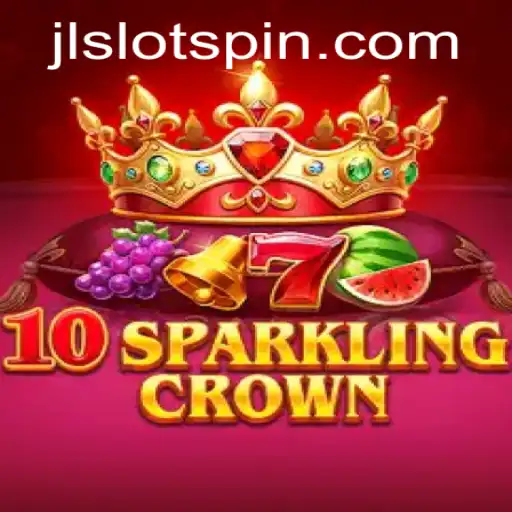 Exploring 10SparklingCrown: A Casino Revolution with JL SLOT