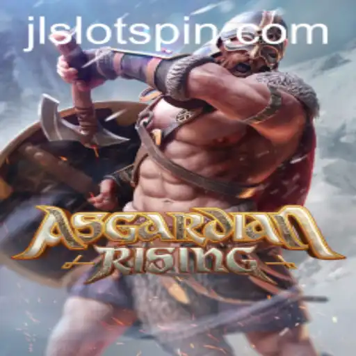 Unveiling AsgardianRising: A Journey into the Legendary Realm with JL SLOT