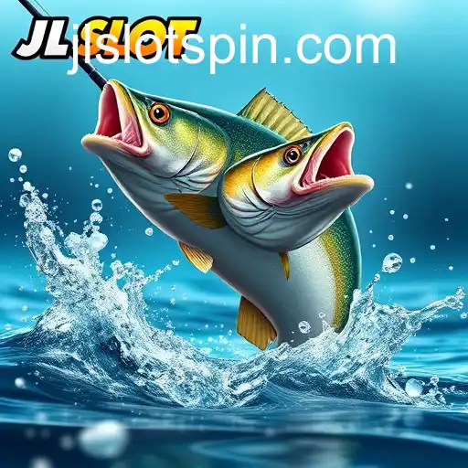 Fishing Games: A Deep Dive into JL SLOT