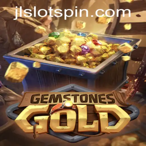 Exploring GemstonesGold: A Fascinating Journey into JL SLOT's Newest Adventure