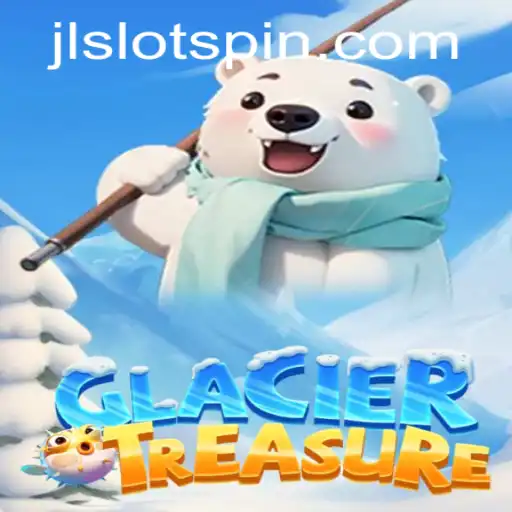 Exploring GlacierTreasure: A Thrilling JL SLOT Adventure