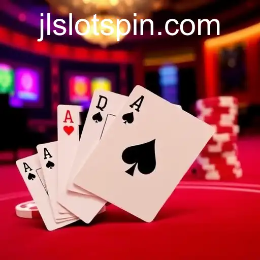 Online Baccarat: Mastering the Game with JL SLOT