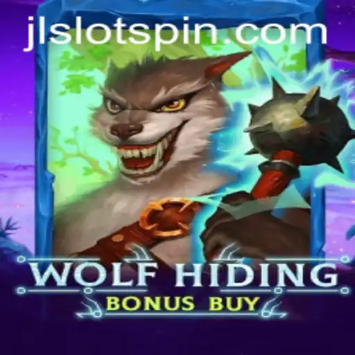 Unveiling WolfHidingBonusBuy: The Thrilling Slot Adventure at JL SLOT